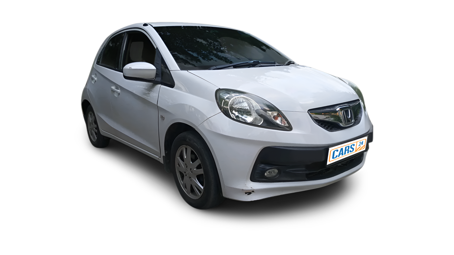 Honda Brio-img